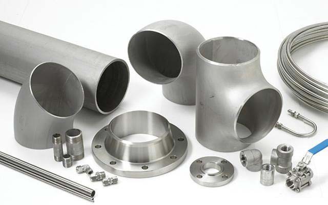 Basics of Pipe & Pipe Fitting Standards